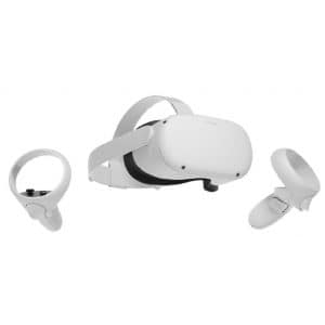 Oculus Quest 2 128GB VR-Brille um 280,82 € statt 349 €