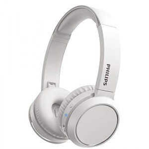 Philips “H4205WT/00” On Ear Bluetooth Kopfhörer um 24,80 € statt 36,37 €