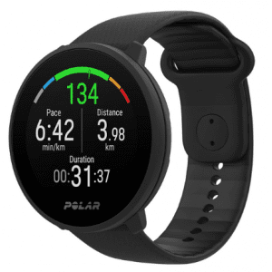 Polar Unite GPS Fitnessuhr (alle Farben) um 89 € statt 105,83 €