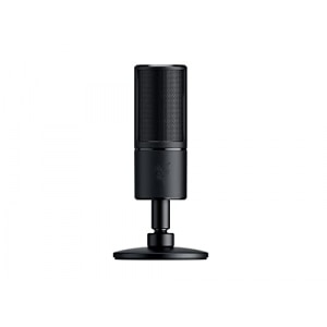 Razer Seiren X – USB Kondensator-Mikrofon für Streaming um 58,27 € statt 68,74 €