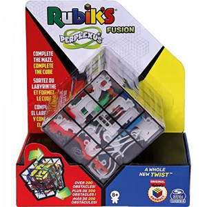 Rubik’s Perplexus Fusion um 10,58 € statt 26,14 €
