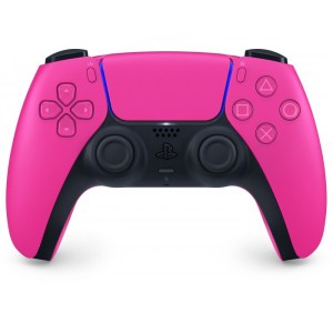 Sony DualSense Controller wireless nova pink (PS5) um 66,66 € / 2 Stück ab 61,66 €