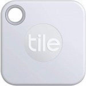Tile Mate (2020) Bluetooth Schlüsselfinder um 15,12 € statt 20,12 €