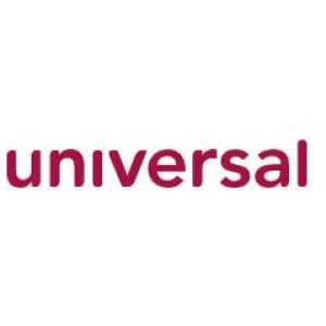 Universal – 16,67% Rabatt auf ALLES (auch Apple)