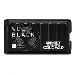 Western Digital WD_Black P50 Game Drive SSD 1TB um 143,48 € statt 234,04 €