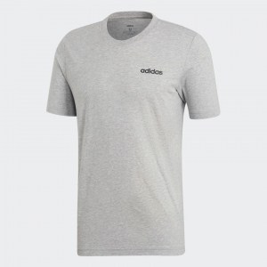 adidas Essential Plain T-Shirt um 9,60 € statt 15,13 €