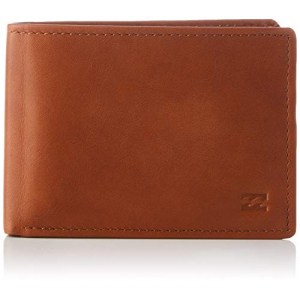 Billabong Vacant Leather Brieftasche um 15,13 € statt 28,82 €