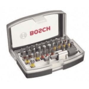 Bosch Professional 32tlg. Bit Set um 8,11 € statt 9,99 €