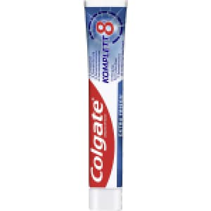 Colgate Komplett Zahnpasta 75ml um 0,75 € statt 0,95 €