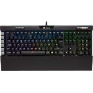 Corsair Gaming K95 RGB Platinum Tastatur um 142,18 € statt 179,85 €