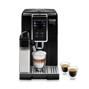 De’Longhi Dinamica Plus ECAM 370.70.B Kaffeevollautomat um 473,94 € statt 724,94 €