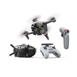 DJI FPV Drohne Combo + Motion Controller SET um 999 € statt 1.244,36 €