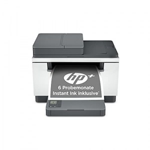 HP LaserJet MFP M234sdne Multifunktionslaserdrucker (monochrom) + 6 Monate Instant Ink um 139,88 € statt 235,39 €
