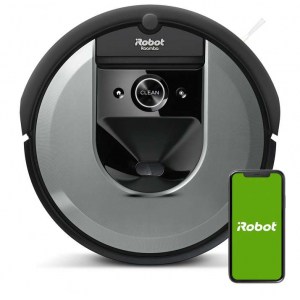 iRobot Roomba i7150 Saugroboter um 329,99 € statt 549,01 €