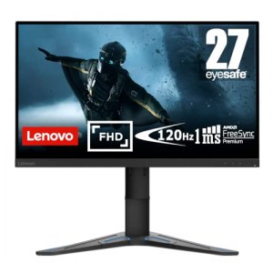 Lenovo G27e-20 27″ Ful HD Monitor um 142,84 € statt 199,94 €