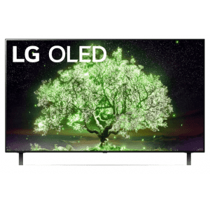 LG OLED48A16LA 48″ 4K Smart OLED TV um 639 € statt 811,95 €