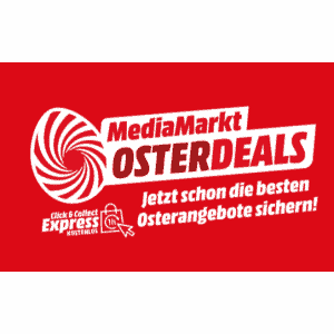 Media Markt Osterdeals – viele tolle Angebote