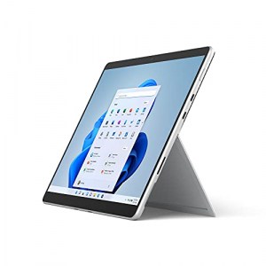 Microsoft Surface Pro 8 128GB 13″ 2-in-1 Tablet um 684,71 € statt 828,99€