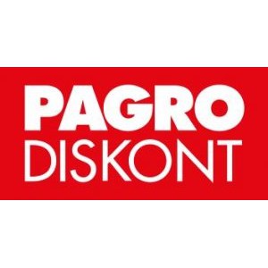 Pagro Onlineshop – 10% Rabatt auf fast ALLES + 5 € Rabatt ab 20 € (kombinierbar) + gratis Versand ab 25 €