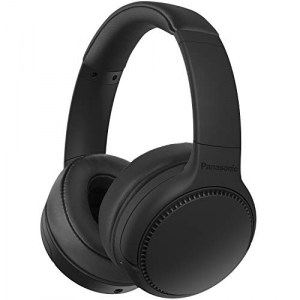 Panasonic RB-M300BE-K Bluetooth Over-Ear Kopfhörer um 39,33 € statt 56,54 €
