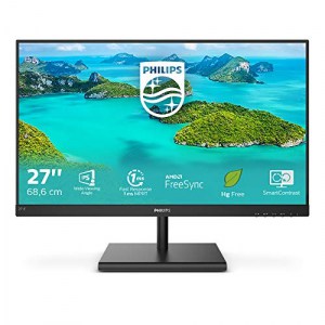 Philips 271E1SD 27″ FHD Monitor um 146,03 € statt 185,02 €