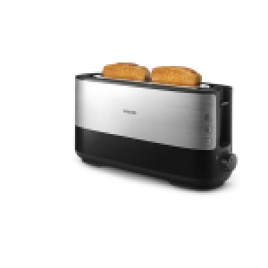 Philips HD2692/90 Langschlitz-Toaster um 32,99 € statt 41,40 €