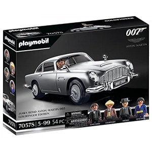 playmobil James Bond – Aston Martin DB5 – Goldfinger Edition (70578) um 27,48 € statt 40,82 €