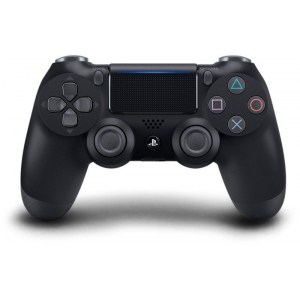 PlayStation 4 Dualshock 2.0 Wireless Controller (versch. Farben) um 44,99 € statt 59,99 €