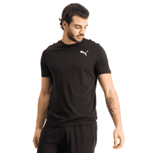 Puma Essentials Small Logo T-Shirt (Damen / Herren) um nur 9,90 €