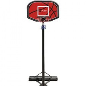 Pure2Improve Portable Basketballständer um 139 € statt 252,48 €