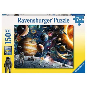 Ravensburger Puzzle Im Weltall (10016) um 4,33 € statt 10,49 €