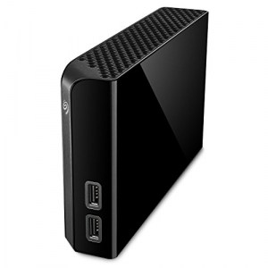 Seagate Backup Plus Hub 12TB externe Festplatte (USB 3.0 Micro-B) um 206,71 € statt 279,58 €