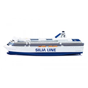 SIKU Super Silja Symphony Fährschiff um 8,47 € statt 14,99 €