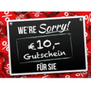 Weekend.at Gutschein Shop – 50% Rabatt im Sale + 10€ Gutschein ab 37,50€