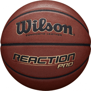 Wilson Reaction Basketball um 19,90 € statt 29,99 €