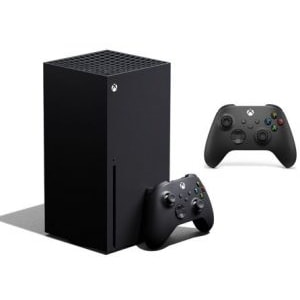 Xbox Series X ab 499 € bei Alza verfügbar