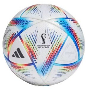adidas “Al Rihla” Pro WM 2022 Matchball um 64,99 € statt 87,79 €