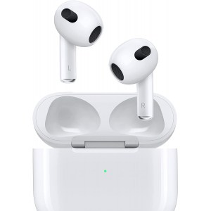 Apple AirPods 3. Generation (WHD Gebraucht – Sehr Gut) um 123,18 € statt 162,80 €