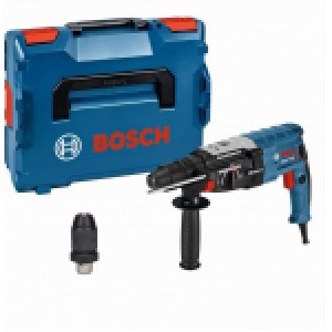 Bosch Professional GBH 2-28 F Elektro-Bohr-/Meißelhammer inkl. L-Boxx um 197,46 € statt 238,26 €