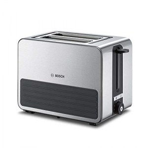 Bosch TAT3A003 Langschlitz-Toaster um 34,15 € statt 56,99 €