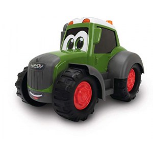 Dickie Toys Happy Fendt Traktor um 6,95 € statt 16,64 €