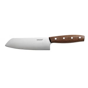 Fiskars Santoku-Messer (Gesamtlänge: 28 cm) um 38,02 € statt 46,90 €