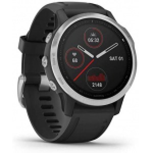 Garmin fenix 6S GPS-Multisport-Smartwatch um 289,40 € statt 364,17 €