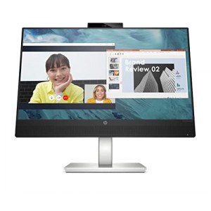 HP M24fd 24″ Full HD Monitor um 180,50 € statt 250,69 €