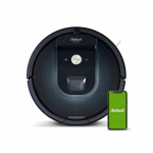 iRobot Roomba 981 um 301,51 € statt 420,10 € – neuer Bestpreis