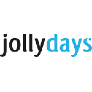 jollydays – 15% Rabatt auf fast ALLES