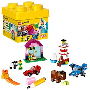 LEGO Classic – Bausteine Set (10692) um 9,11 € statt 14,40 €