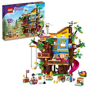 LEGO Friends – Freundschaftsbaumhaus (41703) um 45,37 € statt 57,81 €