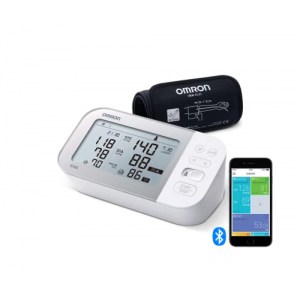 Omron X7 Smart Blutdruckmessgerät um 70,58 € statt 89,99 €