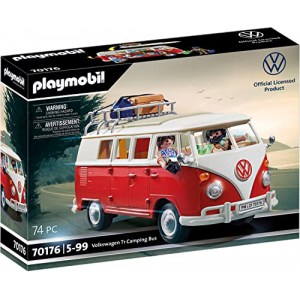 playmobil Volkswagen – T1 Camping Bus (70176) um 25,20 € statt 35,83 €